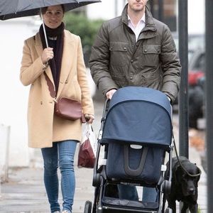 Zara camel coat (as seen on Pippa Middleton!)